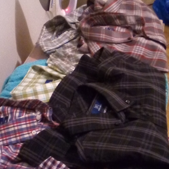 George (g,) classic fitd - Picture 3 of 3